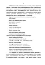 Prakses atskaite 'Grāmatvedības prakse uzņēmumā "Y"', 17.