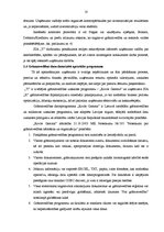 Prakses atskaite 'Grāmatvedības prakse uzņēmumā "Y"', 18.