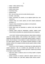 Prakses atskaite 'Grāmatvedības prakse uzņēmumā "Y"', 20.