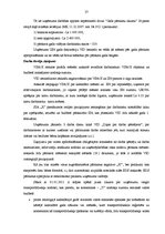 Prakses atskaite 'Grāmatvedības prakse uzņēmumā "Y"', 27.