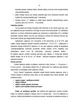 Prakses atskaite 'Grāmatvedības prakse uzņēmumā "Y"', 28.