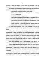 Prakses atskaite 'Grāmatvedības prakse uzņēmumā "Y"', 29.