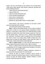 Prakses atskaite 'Grāmatvedības prakse uzņēmumā "Y"', 34.