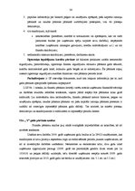 Prakses atskaite 'Grāmatvedības prakse uzņēmumā "Y"', 36.