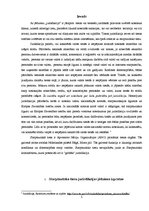 Referāts 'Starptautisko tiesu jurisdikcija un tās īpatnības salīdzinājumā ar nacionālo tie', 3.