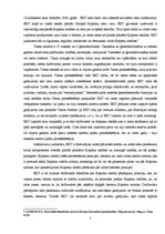 Referāts 'Starptautisko tiesu jurisdikcija un tās īpatnības salīdzinājumā ar nacionālo tie', 7.