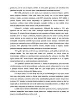 Referāts 'Starptautisko tiesu jurisdikcija un tās īpatnības salīdzinājumā ar nacionālo tie', 8.