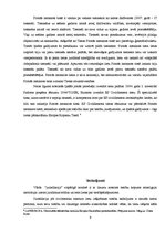 Referāts 'Starptautisko tiesu jurisdikcija un tās īpatnības salīdzinājumā ar nacionālo tie', 9.