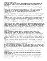 Eseja 'The Era of the Waltz King', 1.