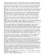 Eseja 'The Era of the Waltz King', 2.