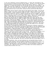 Eseja '"Cathedral" written by Raymond Carver.', 1.