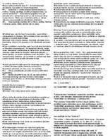 Konspekts 'Politikas vēsture', 10.