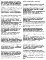 Konspekts 'Politikas vēsture', 29.