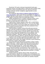 Eseja 'Sabiedrības un vides mijiedarbība Siguldā', 3.