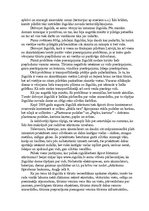 Eseja 'Sabiedrības un vides mijiedarbība Siguldā', 4.