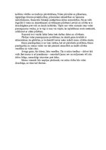 Eseja 'Sabiedrības un vides mijiedarbība Siguldā', 5.