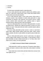 Referāts 'Grāmatvedības pamati: finanšu un vadības grāmatvedība', 5.