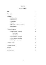 Referāts 'Albīnisms', 2.