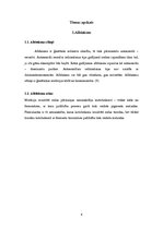 Referāts 'Albīnisms', 4.