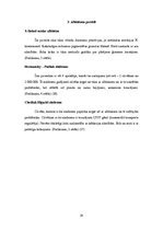 Referāts 'Albīnisms', 14.