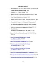 Referāts 'Albīnisms', 17.