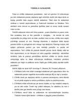 Konspekts 'Verbālā saskarsme', 1.