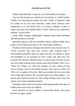 Konspekts 'Verbālā saskarsme', 3.