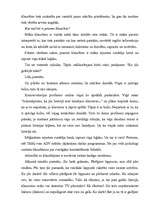 Konspekts 'Verbālā saskarsme', 6.