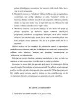 Konspekts 'Verbālā saskarsme', 8.