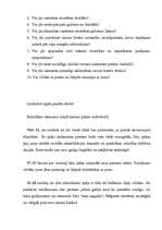 Konspekts 'Verbālā saskarsme', 11.