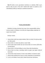 Konspekts 'Verbālā saskarsme', 12.