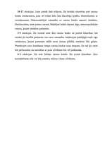 Konspekts 'Verbālā saskarsme', 14.