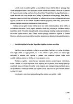 Referāts 'Mūzikas apguves iespējas jauniešiem Rīgā', 8.