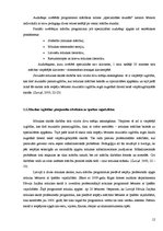 Referāts 'Mūzikas apguves iespējas jauniešiem Rīgā', 12.