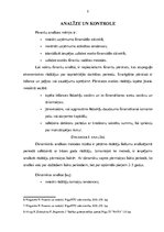 Referāts 'Finanšu analīze SIA "Inkomercs K"', 5.