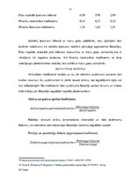 Referāts 'Finanšu analīze SIA "Inkomercs K"', 14.