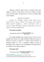 Referāts 'Finanšu analīze SIA "Inkomercs K"', 16.