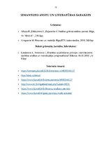 Referāts 'Finanšu analīze SIA "Inkomercs K"', 19.