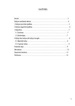 Referāts 'Kafija un tās ietekme uz cilvēka veselību', 2.