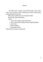 Referāts 'Kafija un tās ietekme uz cilvēka veselību', 3.