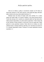 Referāts 'Kafija un tās ietekme uz cilvēka veselību', 5.