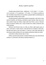 Referāts 'Kafija un tās ietekme uz cilvēka veselību', 6.