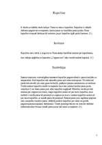 Referāts 'Kafija un tās ietekme uz cilvēka veselību', 7.