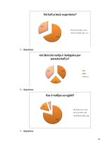 Referāts 'Kafija un tās ietekme uz cilvēka veselību', 10.