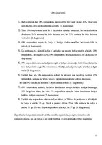 Referāts 'Kafija un tās ietekme uz cilvēka veselību', 12.