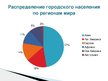 Prezentācija 'Урбанизация', 11.