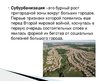 Prezentācija 'Урбанизация', 17.