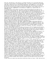 Eseja 'The USA Was so Committed to the Containment of Communism that Direct Conflict Wa', 1.