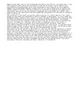 Eseja 'The USA Was so Committed to the Containment of Communism that Direct Conflict Wa', 3.