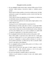 Prakses atskaite 'Integrētās mācību prakses sākumskolā atskaite', 7.